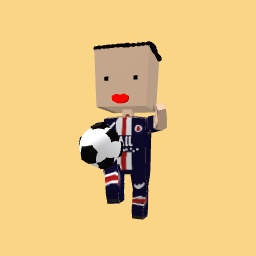 Futbol neymar