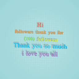 thx thx thx thx thx