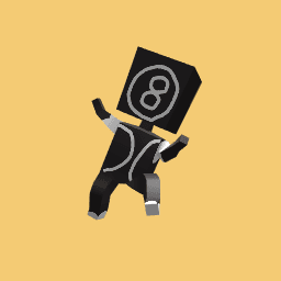 Fortnite 8 Ball vs scratch