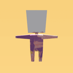 new costume