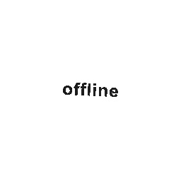 offline