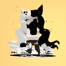 Good girl a bad girl