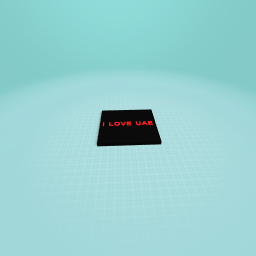 I LOVE UAE