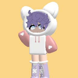 Softie boy! (Might be my new ava!)