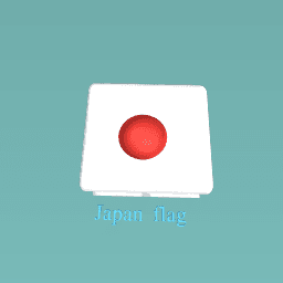 Japan flag