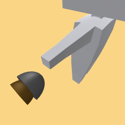 flashlight