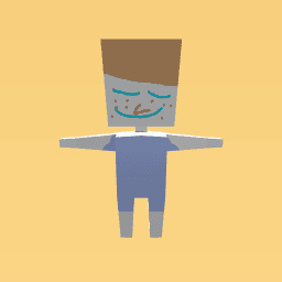new costume