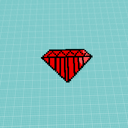 red diamond