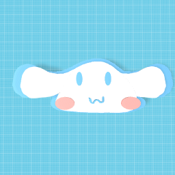 Cinnamoroll!