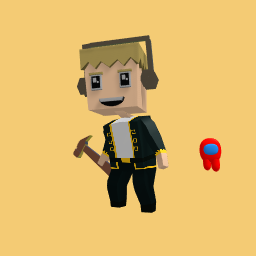 Space ship among us starwars Fan