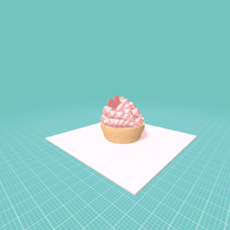 Cup cake