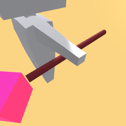 Baston del archilano