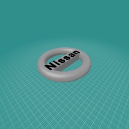 Nissan logo