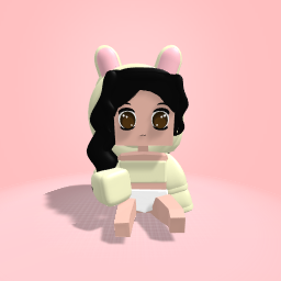 My Avatar in Makers Empire
