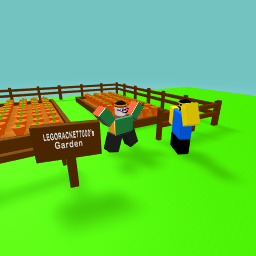 POV: That one dude who still plays Grow a Garden