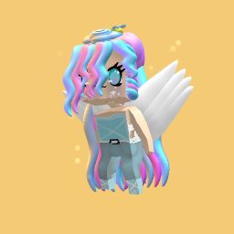 my little coisin picked out hope you like <3