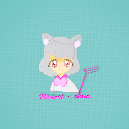 Meimi - chan