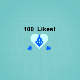 100 likes!