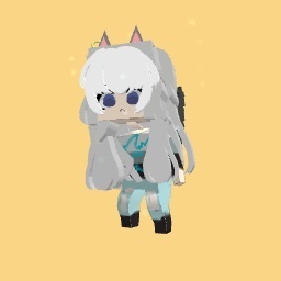 Cute skin thx if you buy!