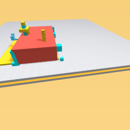 weird every thing you need house.