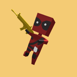 ﺖﻳﺎﻨﺗرﻮﻓ DEADPOOL