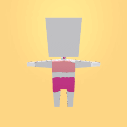 new costume