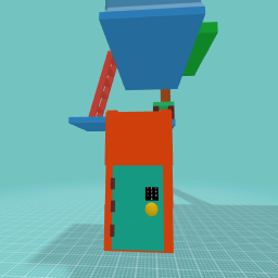 My ultimate treehouse