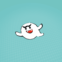 Ghost Boos