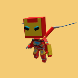 Iron man