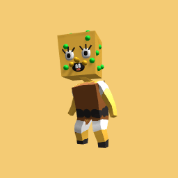 spongbob