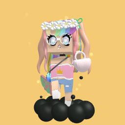 Why do people like me?