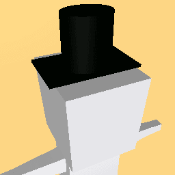 Top Hat!