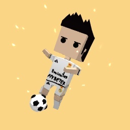 RONALDO (REAL MADRID)