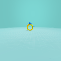 Perfect diomand ring
