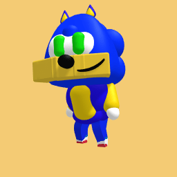 True Sonic