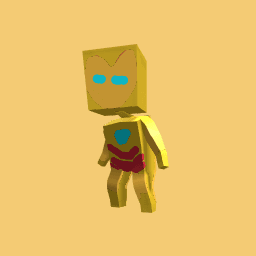 Clasic golden