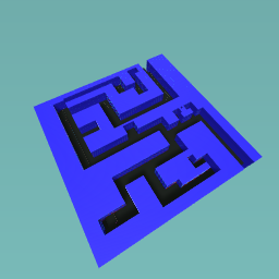 arwa and adhaba maze