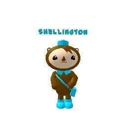 Shellington
