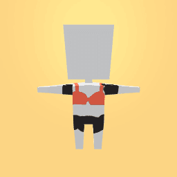 Mermaid top copy copy