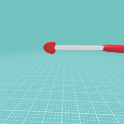 Bubble Wand! 