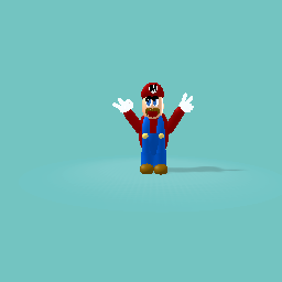 Mario