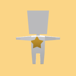 new costume