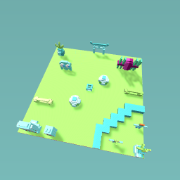 aliens rule the world