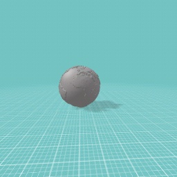 Guess what planet + moon and sun (stars) this is!