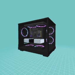 Gaming pc