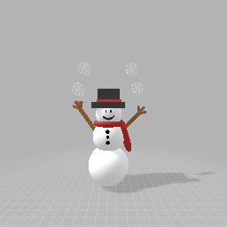 Snowman