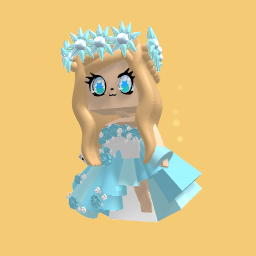 Ice Queen
