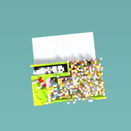 Bank Heist in Surviv.io