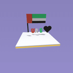 UAE FOREVER