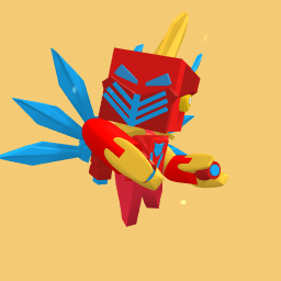 Tony stark